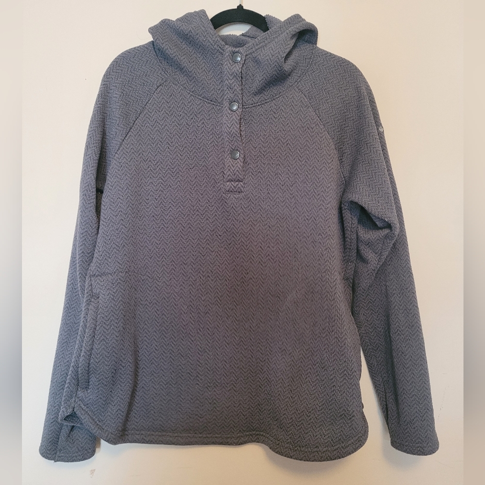 Columbia Sweatshirt